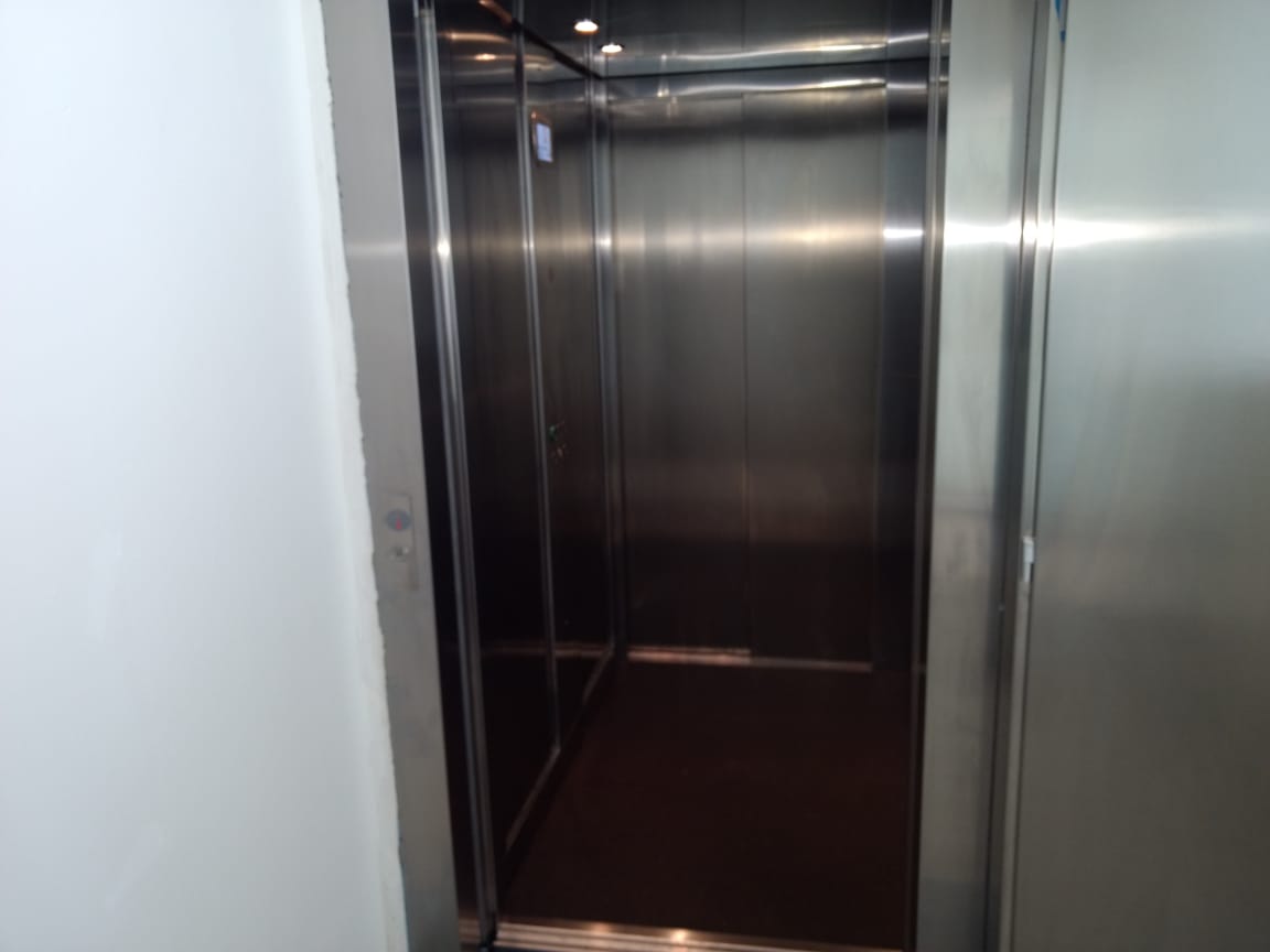 Residencial Instalación elevador